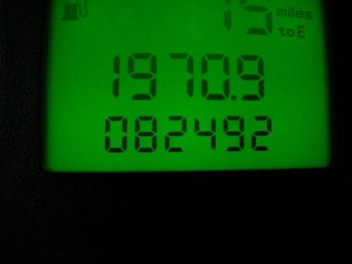 2012 Ford Transit Connect XL, US $13,988.00, image 2