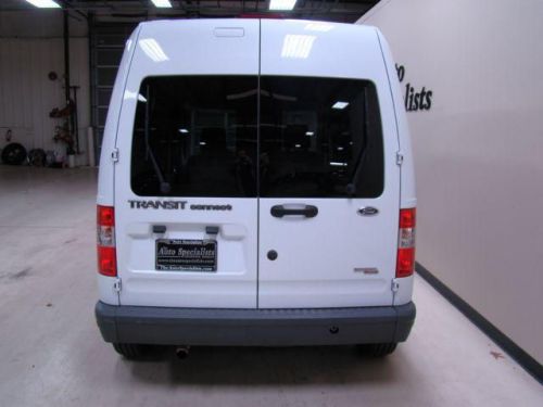 2012 Ford Transit Connect XL, US $13,988.00, image 15