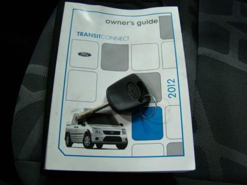 2012 Ford Transit Connect XL, US $13,988.00, image 16
