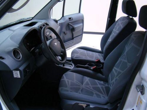 2012 Ford Transit Connect XL, US $13,988.00, image 22
