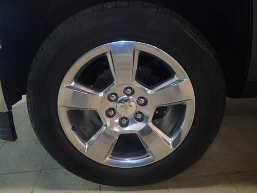 2014 Chevrolet Silverado 1500 1LT, US $43,289.00, image 2