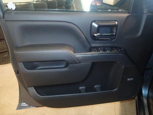 2014 Chevrolet Silverado 1500 1LT, US $43,289.00, image 4