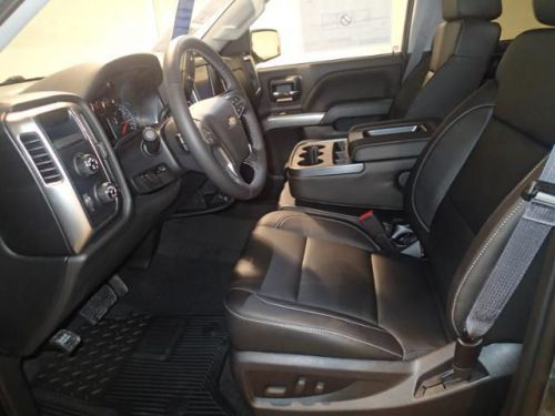 2014 Chevrolet Silverado 1500 1LT, US $43,289.00, image 5
