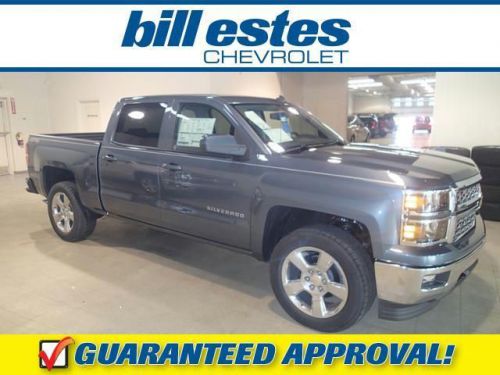 2014 Chevrolet Silverado 1500 1LT, US $43,289.00, image 6