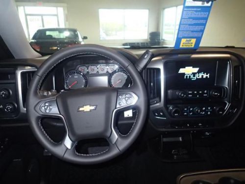 2014 Chevrolet Silverado 1500 1LT, US $43,289.00, image 7