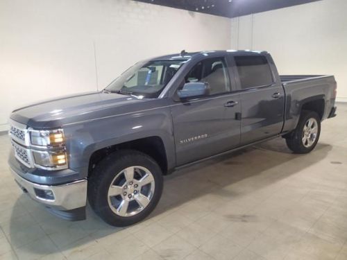 2014 Chevrolet Silverado 1500 1LT, US $43,289.00, image 8