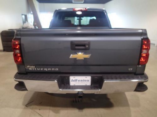 2014 Chevrolet Silverado 1500 1LT, US $43,289.00, image 17