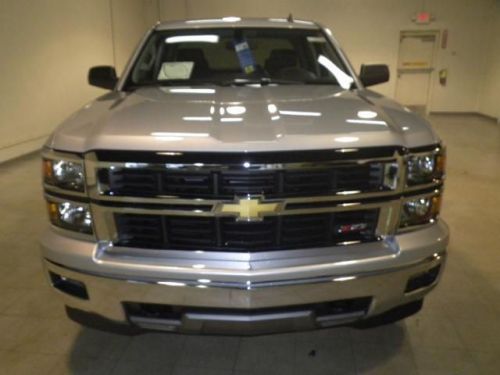 2014 Chevrolet Silverado 1500 2LT, US $42,566.00, image 2