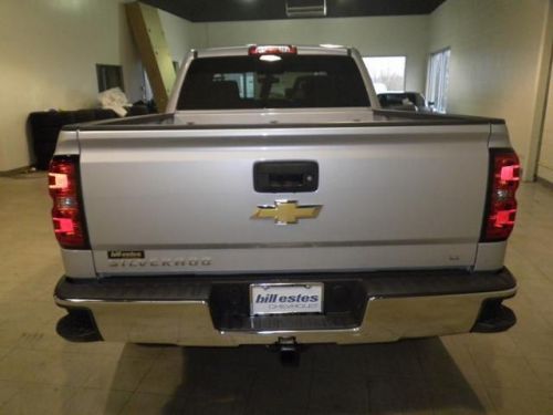 2014 Chevrolet Silverado 1500 2LT, US $42,566.00, image 7
