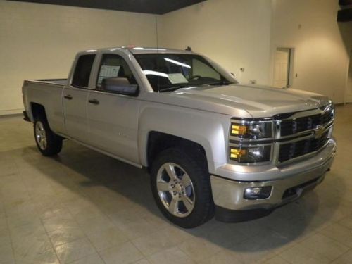 2014 Chevrolet Silverado 1500 2LT, US $42,566.00, image 10