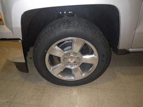 2014 Chevrolet Silverado 1500 2LT, US $42,566.00, image 13