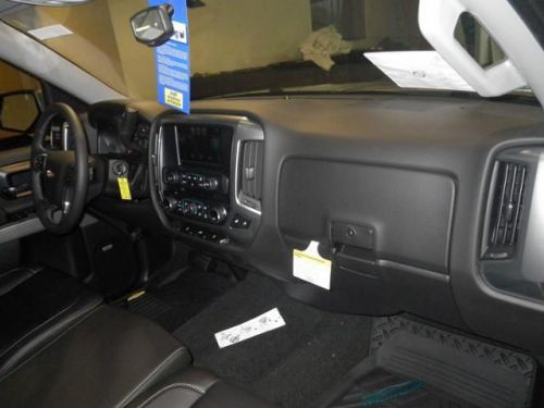 2014 Chevrolet Silverado 1500 2LT, US $42,566.00, image 16