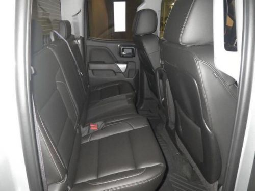 2014 Chevrolet Silverado 1500 2LT, US $42,566.00, image 18
