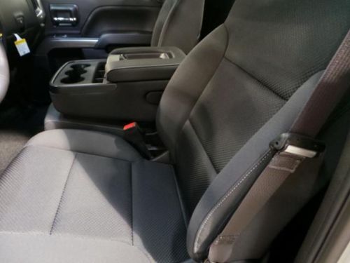 2014 Chevrolet Silverado 1500 1LT, US $37,857.00, image 2