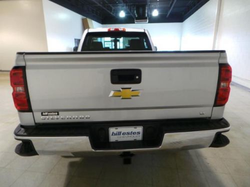 2014 Chevrolet Silverado 1500 1LT, US $37,857.00, image 9