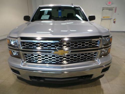 2014 Chevrolet Silverado 1500 1LT, US $37,857.00, image 20