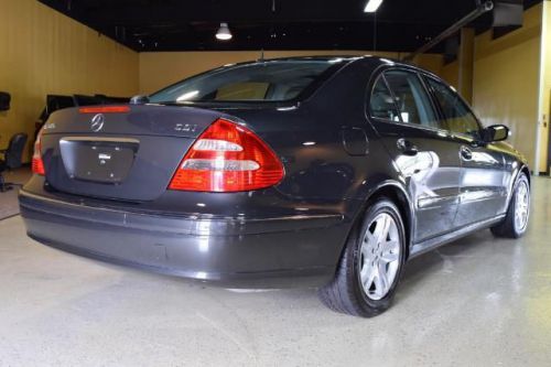 2005 mercedes-benz  e320