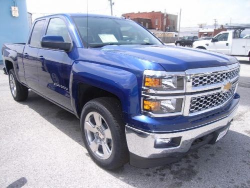 2014 Chevrolet Silverado 1500 LT, US $42,865.00, image 9