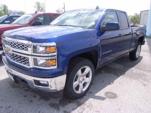2014 Chevrolet Silverado 1500 LT, US $42,865.00, image 10
