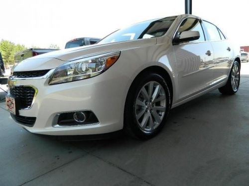 2014 Chevrolet Malibu LT, US $30,475.00, image 7
