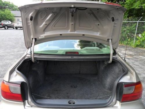 2000 Chevrolet Malibu LS, US $5,980.00, image 5