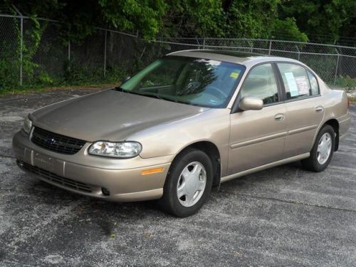 2000 Chevrolet Malibu LS, US $5,980.00, image 8