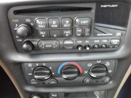 2000 Chevrolet Malibu LS, US $5,980.00, image 12