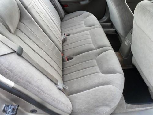 2000 Chevrolet Malibu LS, US $5,980.00, image 15