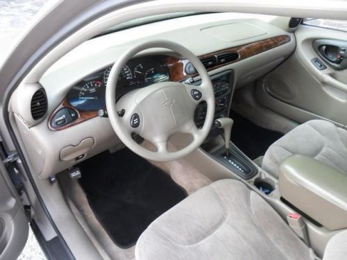 2000 Chevrolet Malibu LS, US $5,980.00, image 17