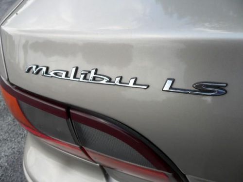 2000 Chevrolet Malibu LS, US $5,980.00, image 20