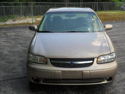 2000 Chevrolet Malibu LS, US $5,980.00, image 21