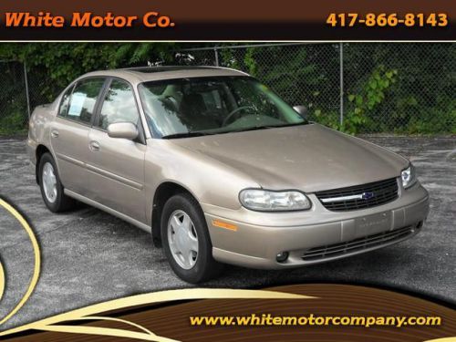 2000 Chevrolet Malibu LS, US $5,980.00, image 23