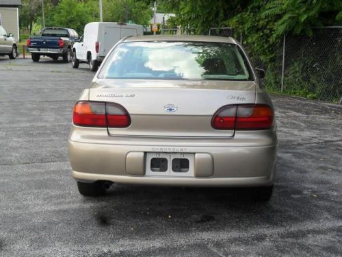2000 Chevrolet Malibu LS, US $5,980.00, image 31