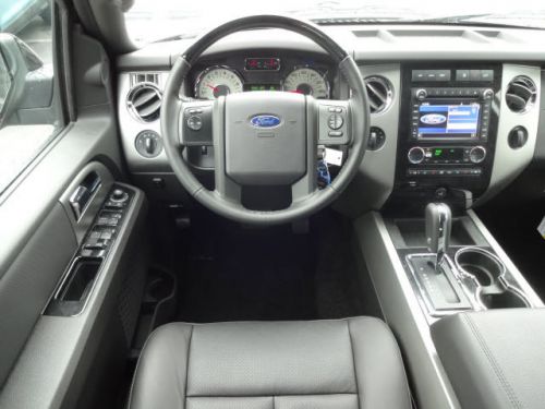 2014 ford expedition limited