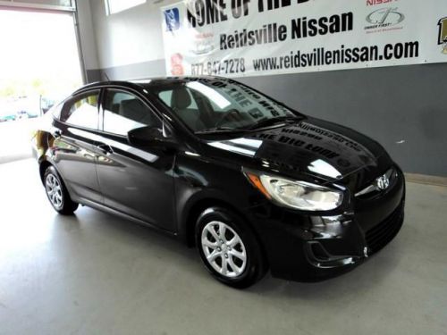 2013 Hyundai Accent GLS, image 14