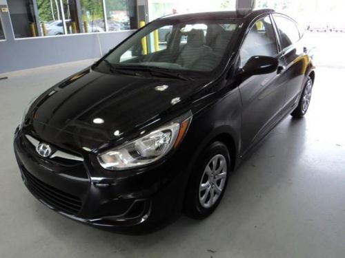 2013 Hyundai Accent GLS, image 15