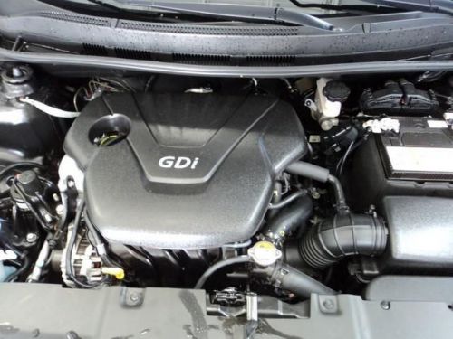 2013 Hyundai Accent GLS, image 16