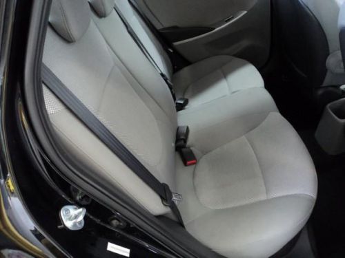 2013 Hyundai Accent GLS, image 17