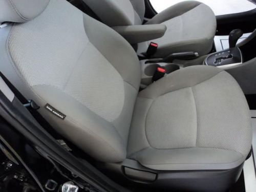 2013 Hyundai Accent GLS, image 19