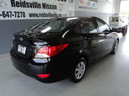 2013 Hyundai Accent GLS, image 28