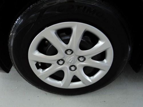 2013 Hyundai Accent GLS, image 30