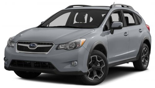 2014 subaru xv crosstrek 2.0i limited