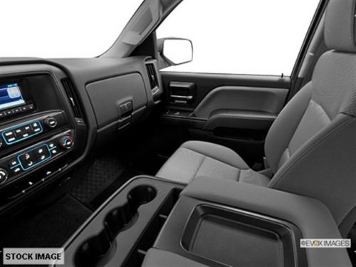 2014 Chevrolet Silverado 1500 Work Truck, US $37,875.00, image 3