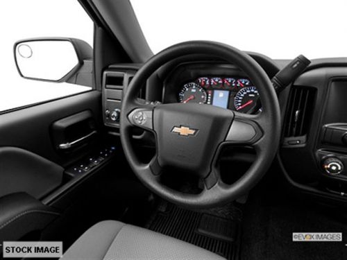 2014 Chevrolet Silverado 1500 Work Truck, US $37,875.00, image 5