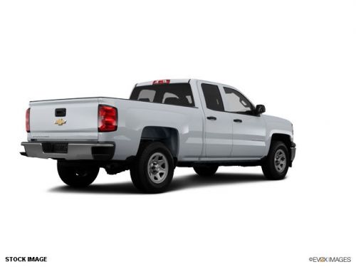 2014 Chevrolet Silverado 1500 Work Truck, US $37,875.00, image 8