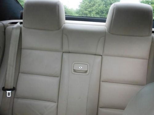 2008 Volkswagen Eos Lux, US $12,000.00, image 2