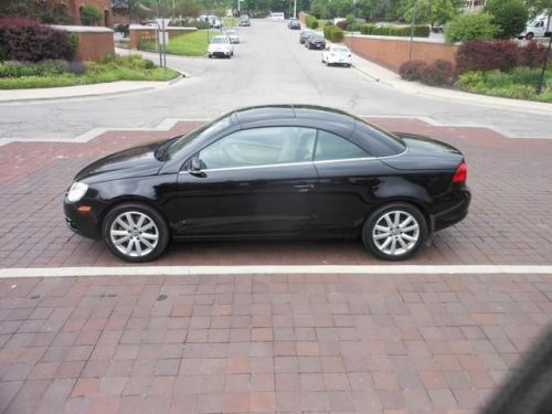 2008 Volkswagen Eos Lux, US $12,000.00, image 3