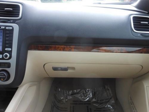 2008 Volkswagen Eos Lux, US $12,000.00, image 4