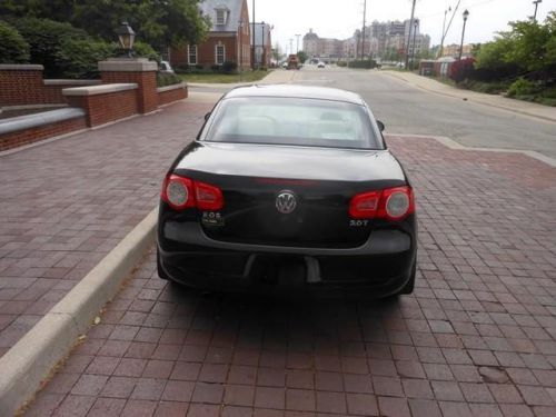 2008 Volkswagen Eos Lux, US $12,000.00, image 6