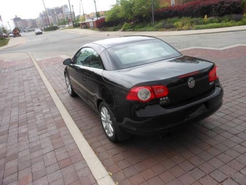 2008 Volkswagen Eos Lux, US $12,000.00, image 7